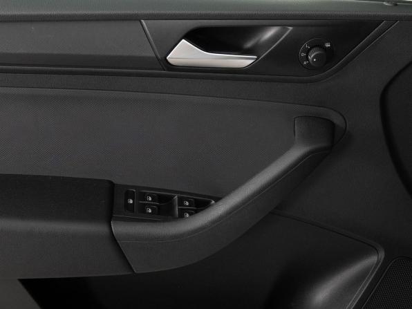 Volkswagen Polo VI с пробегом 2021 года, цена 1 588 000 рублей, 91886 км, лифтбек, Автокод Объявления