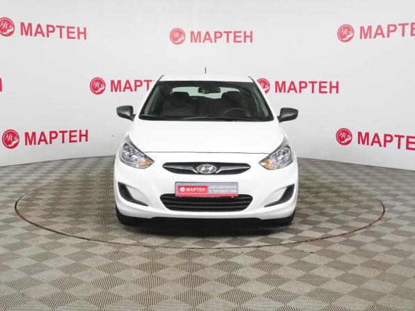 Hyundai Solaris I с пробегом 2013 года, цена 624 000 рублей, 216146 км, хэтчбек, Автокод Объявления