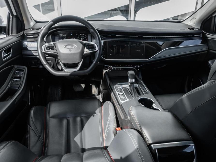 Omoda S5 Ставрополь  - изображение 6