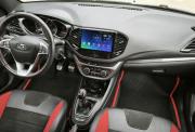 Lada (ВАЗ) Vesta I Сыктывкар  - изображение 32