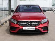 Mercedes-Benz E-Класс AMG V (W213) Москва  - изображение 32