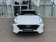 Hyundai Sonata VIII (DN8) Воронеж  - изображение 14
