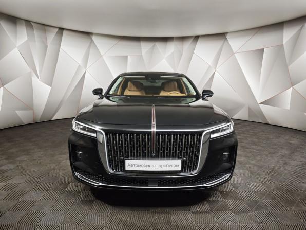 Hongqi H9 I с пробегом 2023 года, цена 3 425 000 рублей, 69847 км, седан, Автокод Объявления