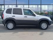 Chevrolet Niva I Рестайлинг Оренбург  - изображение 22