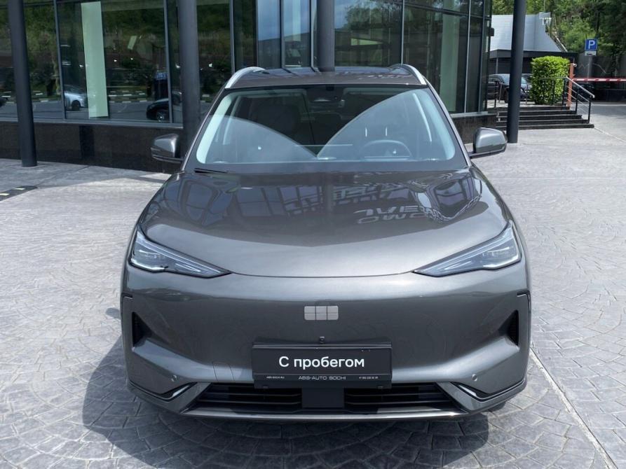 Geely EX5 Сочи  - изображение 3