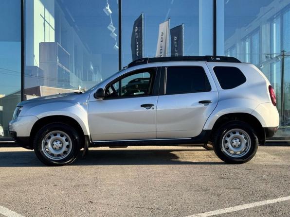 Renault Duster I Рестайлинг с пробегом 2019 года, цена 1 545 000 рублей, 90539 км, внедорожник, Автокод Объявления