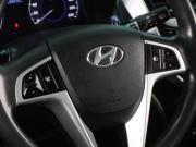 Hyundai Solaris I Воронеж  - изображение 31