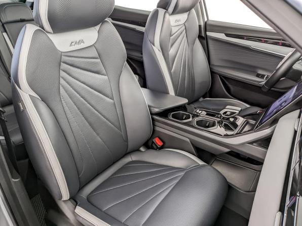 Geely Atlas II с пробегом 2023 года, цена 2 355 000 рублей, 87384 км, внедорожник, Автокод Объявления