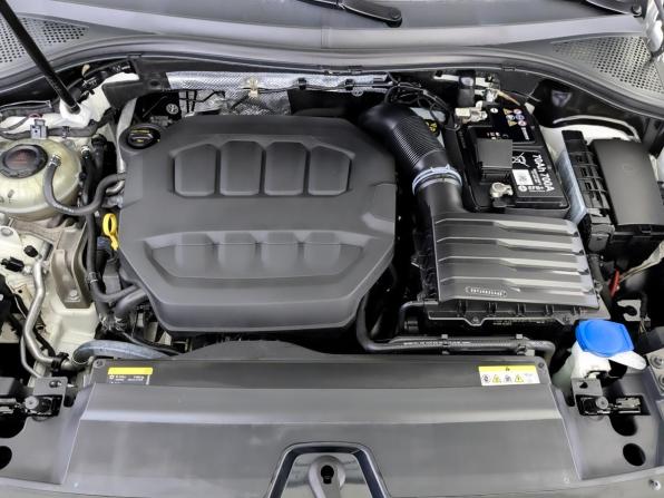 Volkswagen Tayron II (China Market) с пробегом 2023 года, цена 4 190 000 рублей, 20990 км, внедорожник, Автокод Объявления