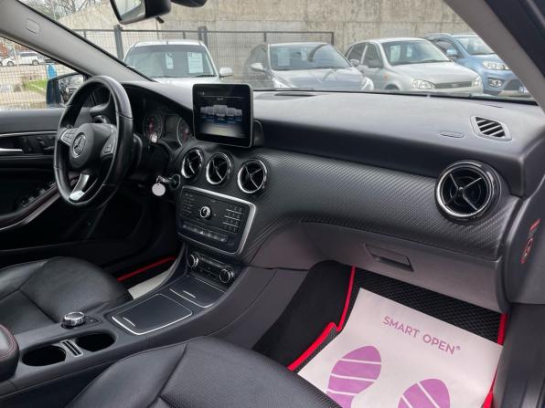 Mercedes-Benz GLA I (X156) Рестайлинг с пробегом 2019 года, цена 2 080 000 рублей, 85160 км, внедорожник, Автокод Объявления