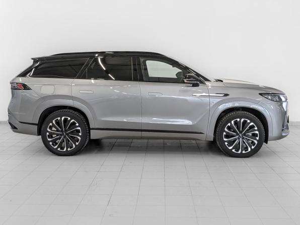 Jaecoo J8 с пробегом 2024 года, цена 3 130 000 рублей, 56336 км, внедорожник, Автокод Объявления