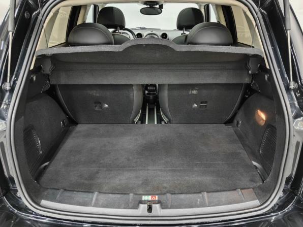 Mini Countryman I с пробегом 2010 года, цена 1 250 000 рублей, 173000 км, внедорожник, Автокод Объявления