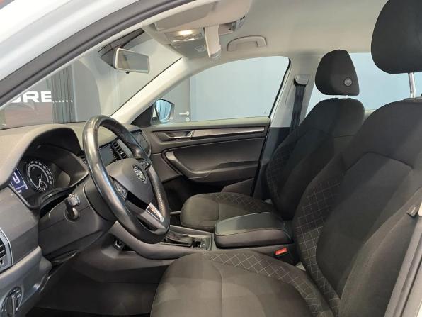 Skoda Kodiaq I с пробегом 2020 года, цена 2 599 000 рублей, 121378 км, внедорожник, Автокод Объявления