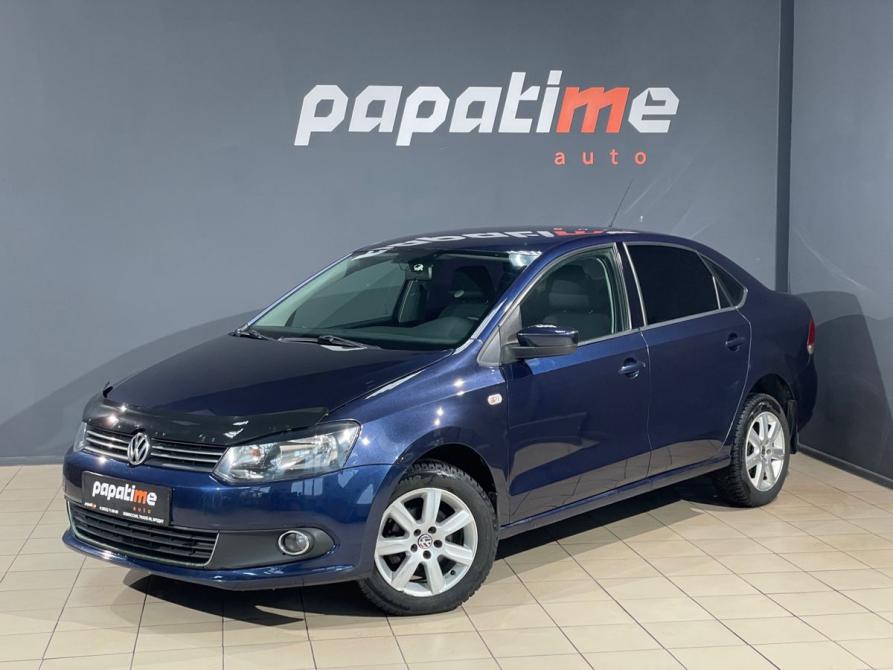 Volkswagen Polo V Тверь  - изображение 1