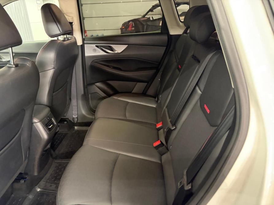 Changan CS35 Plus I Рестайлинг Краснодар  - изображение 14