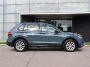 Volkswagen Tiguan II Самара  - изображение 27