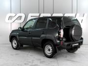 Lada (ВАЗ) Niva Travel I Ростов-на-Дону  - изображение 16