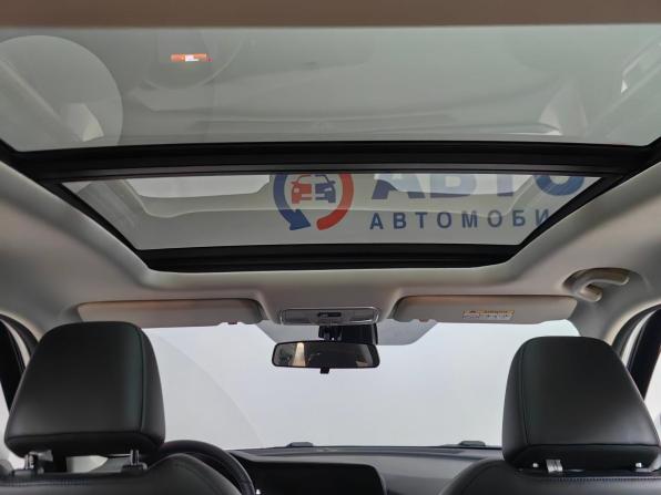 Changan CS35 Plus I Рестайлинг с пробегом 2024 года, цена 1 985 000 рублей, 8700 км, внедорожник, Автокод Объявления