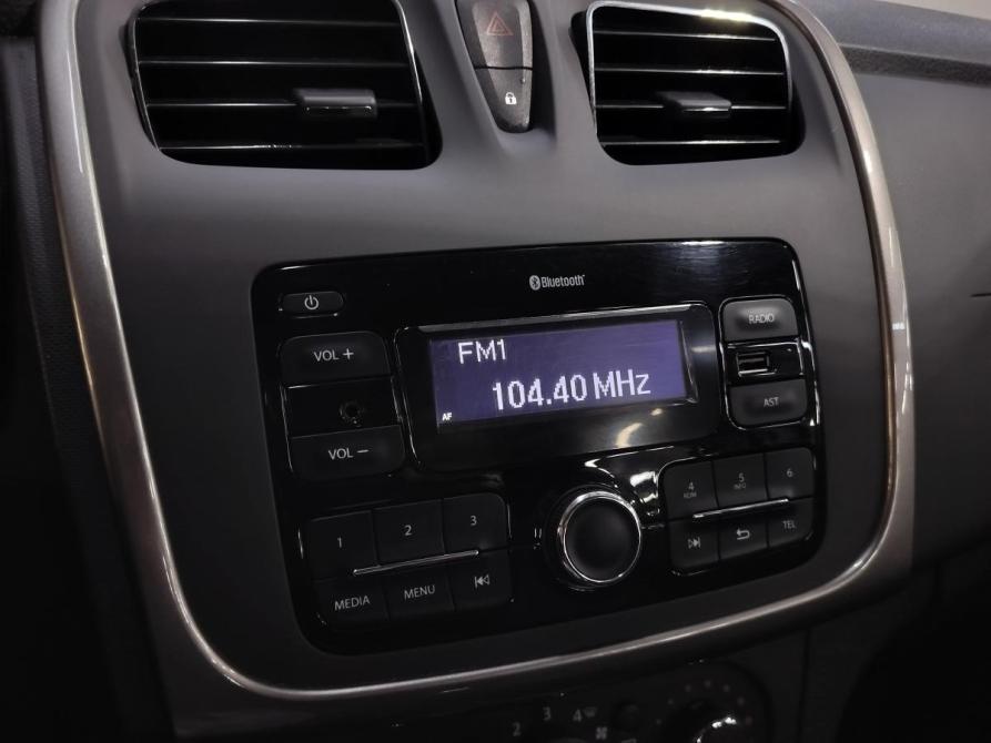 Renault Sandero II Рестайлинг Санкт-Петербург  - изображение 11