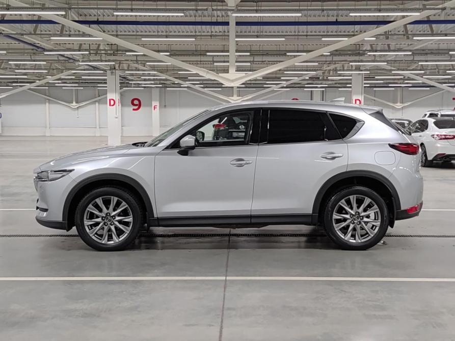 Mazda CX-5 II Казань  - изображение 10