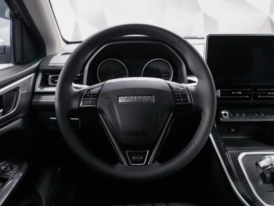 Haval M6 II Ульяновск  - изображение 13