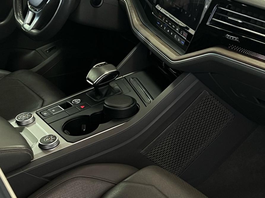 Volkswagen Touareg III Волгоград  - изображение 22