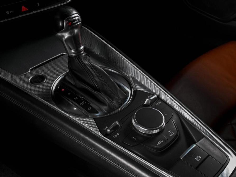 Audi TT III (8S) Ростов-на-Дону  - изображение 18