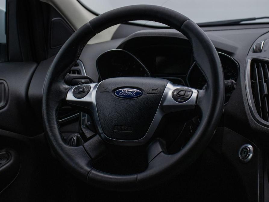 Ford Kuga II Москва  - изображение 15