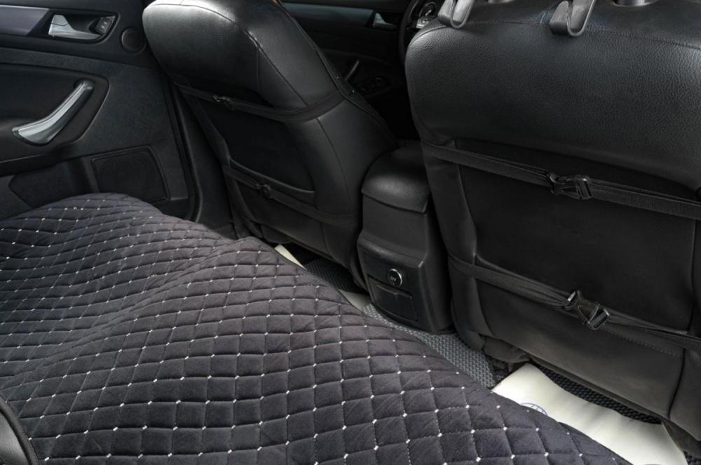 Ford Mondeo IV Рестайлинг Тюмень  - изображение 10