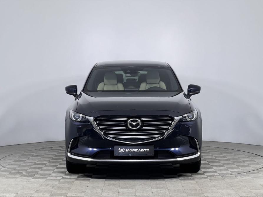 Mazda CX-9 II Калининград  - изображение 2