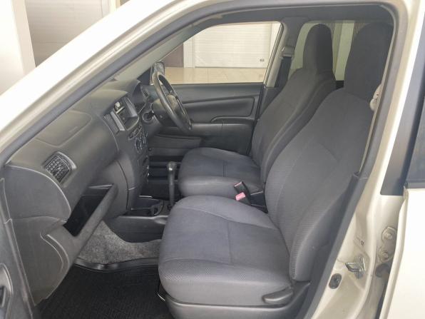 Toyota Probox I с пробегом 2004 года, цена 400 000 рублей, 232877 км, универсал, Автокод Объявления