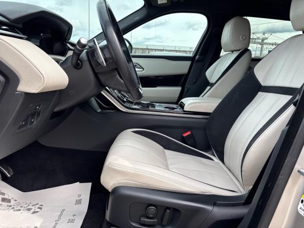 Land Rover Range Rover Velar I с пробегом 2019 года, цена 4 920 000 рублей, 76310 км, внедорожник, Автокод Объявления