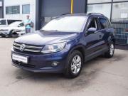 Volkswagen Tiguan I Рестайлинг Москва  - изображение 16