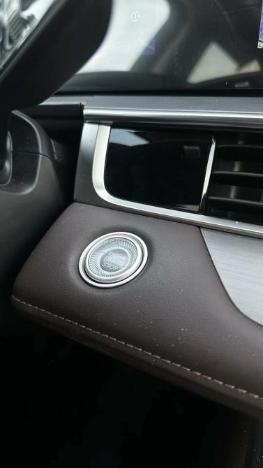 Chery Tiggo 8 Pro Plug-in Hybrid Уфа  - изображение 10