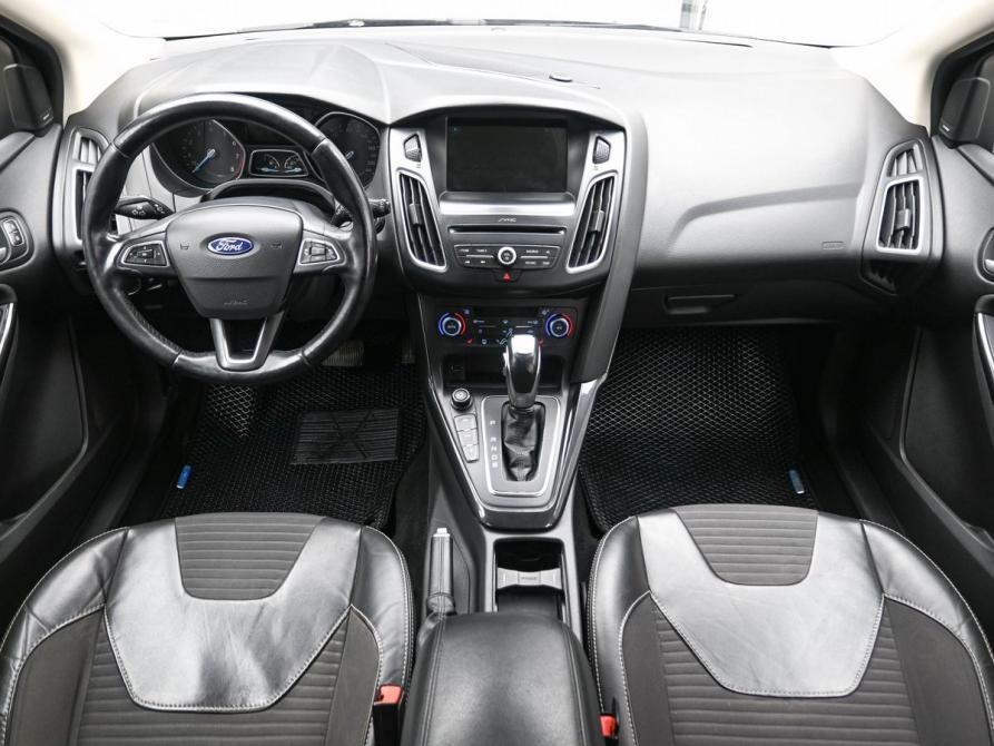 Ford Focus III Рестайлинг Ростов-на-Дону  - изображение 8