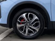 Chery Tiggo 7 Pro Max I Рестайлинг Москва  - изображение 39