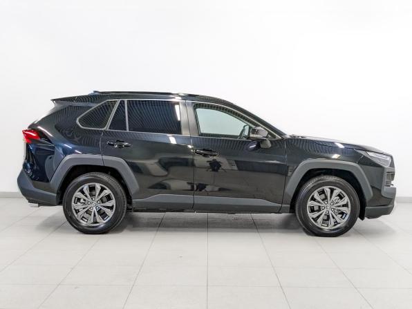 Toyota RAV4 V (XA50) с пробегом 2025 года, цена 4 300 000 рублей, 4771 км, внедорожник, Автокод Объявления