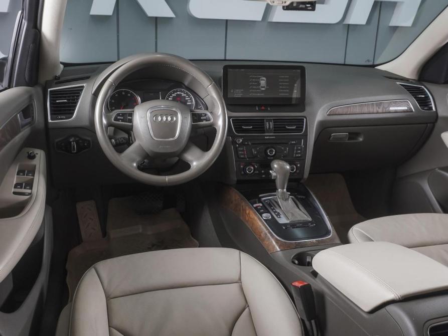 Audi Q5 I (8R) Ростов-на-Дону  - изображение 6