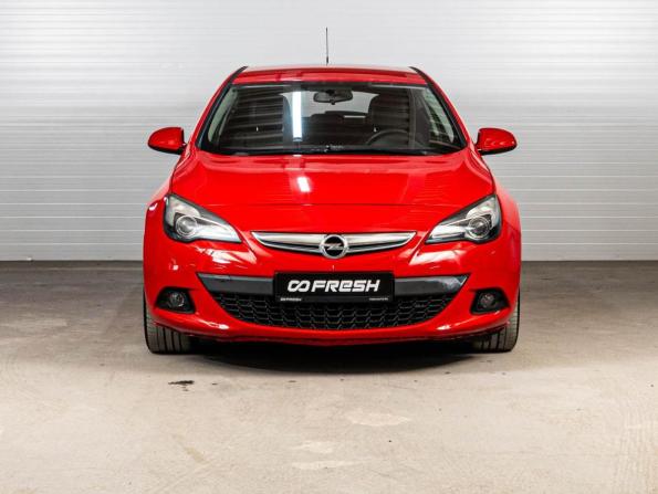 Opel Astra J Рестайлинг с пробегом 2013 года, цена 916 000 рублей, 188533 км, хэтчбек, Автокод Объявления