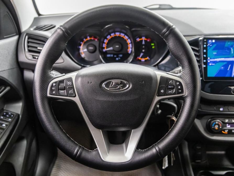 Lada (ВАЗ) Vesta I Волгоград  - изображение 15