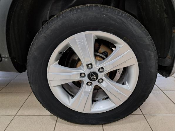 Daewoo Winstorm с пробегом 2008 года, цена 459 000 рублей, 274115 км, внедорожник, Автокод Объявления