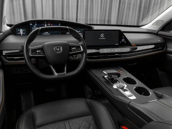 Changan UNI-K с пробегом 2023 года, цена 2 490 000 рублей, 86803 км, внедорожник, Автокод Объявления