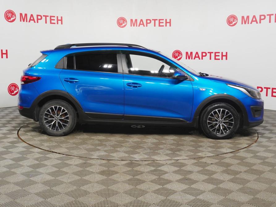 Kia Rio IV Вологда  - изображение 4