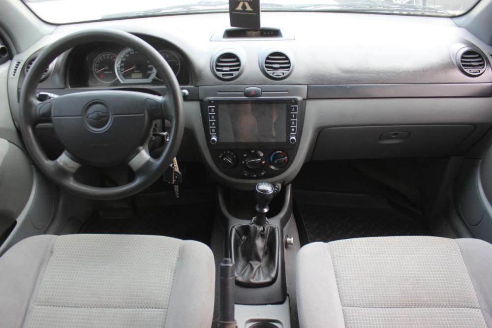 Chevrolet Lacetti I Белгород  - изображение 7