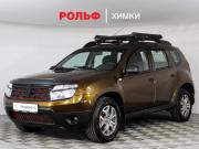 Renault Duster I Химки  - изображение 13