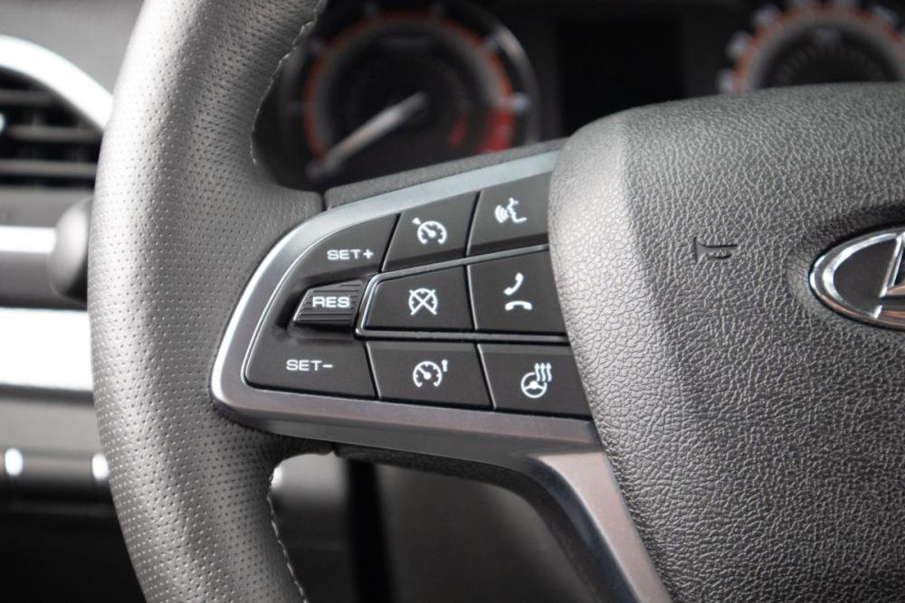 Lada (ВАЗ) Vesta I Рестайлинг (NG) Оренбург  - изображение 12
