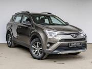 Toyota RAV4 IV (XA40) Рестайлинг Москва  - изображение 33