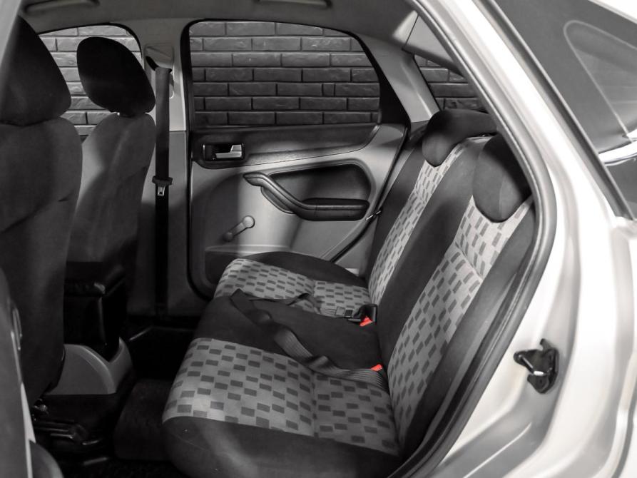 Ford Focus II Рестайлинг Екатеринбург  - изображение 6