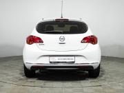 Opel Astra J Рестайлинг Санкт-Петербург  - изображение 23