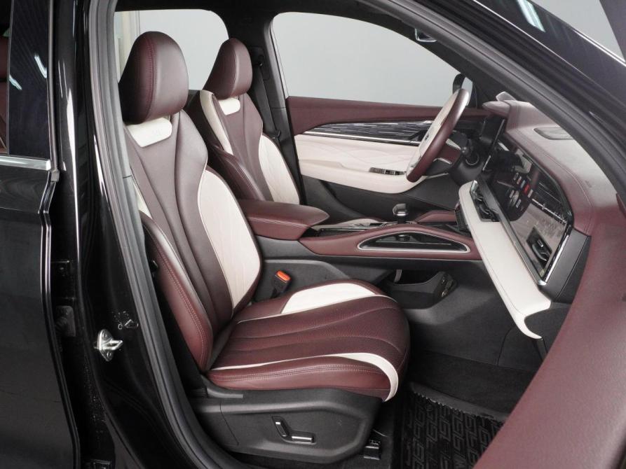 Geely Monjaro I Минеральные Воды  - изображение 8